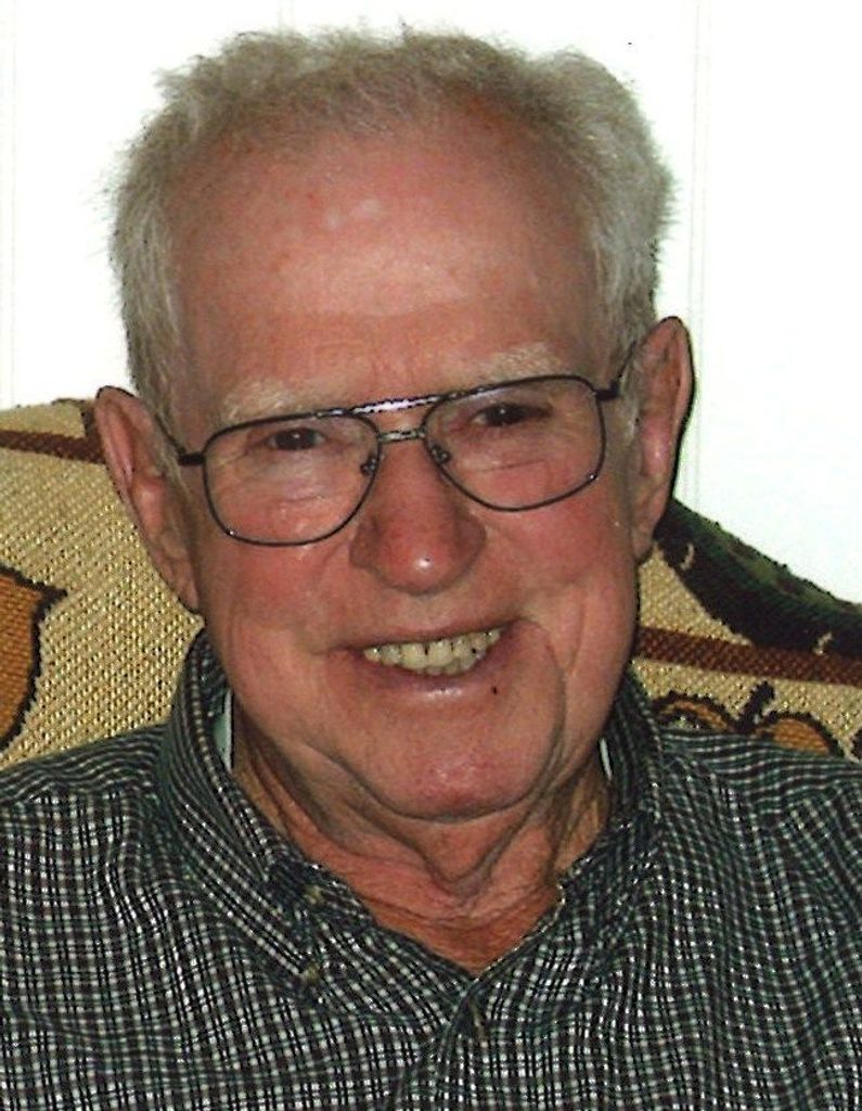Robert Nichols
