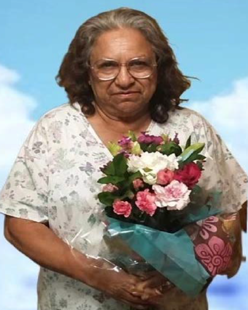 Diana I. Gonzalez