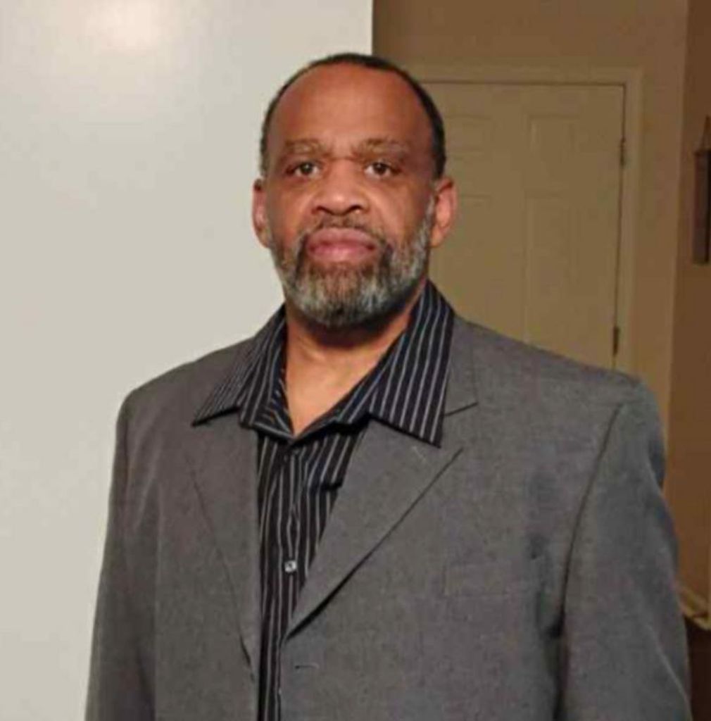 Andre A. Rush-Bey Sr. Profile Photo