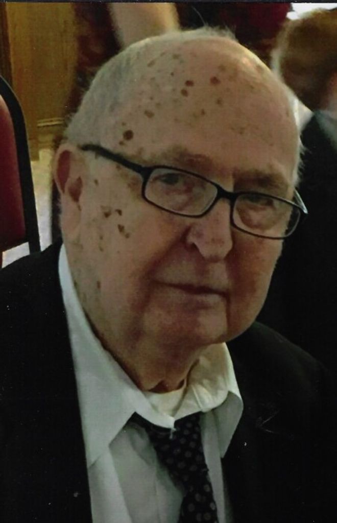 Roger N. Legree Profile Photo