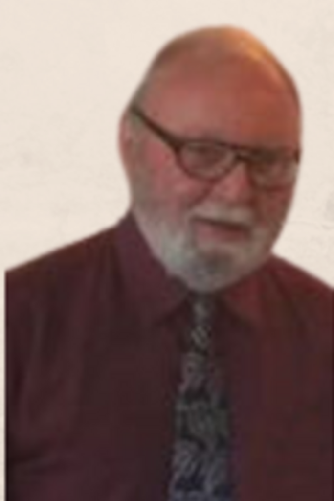Quincy Purvis, Jr. Profile Photo