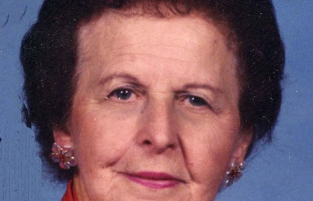 Dorothy A. Rauscher