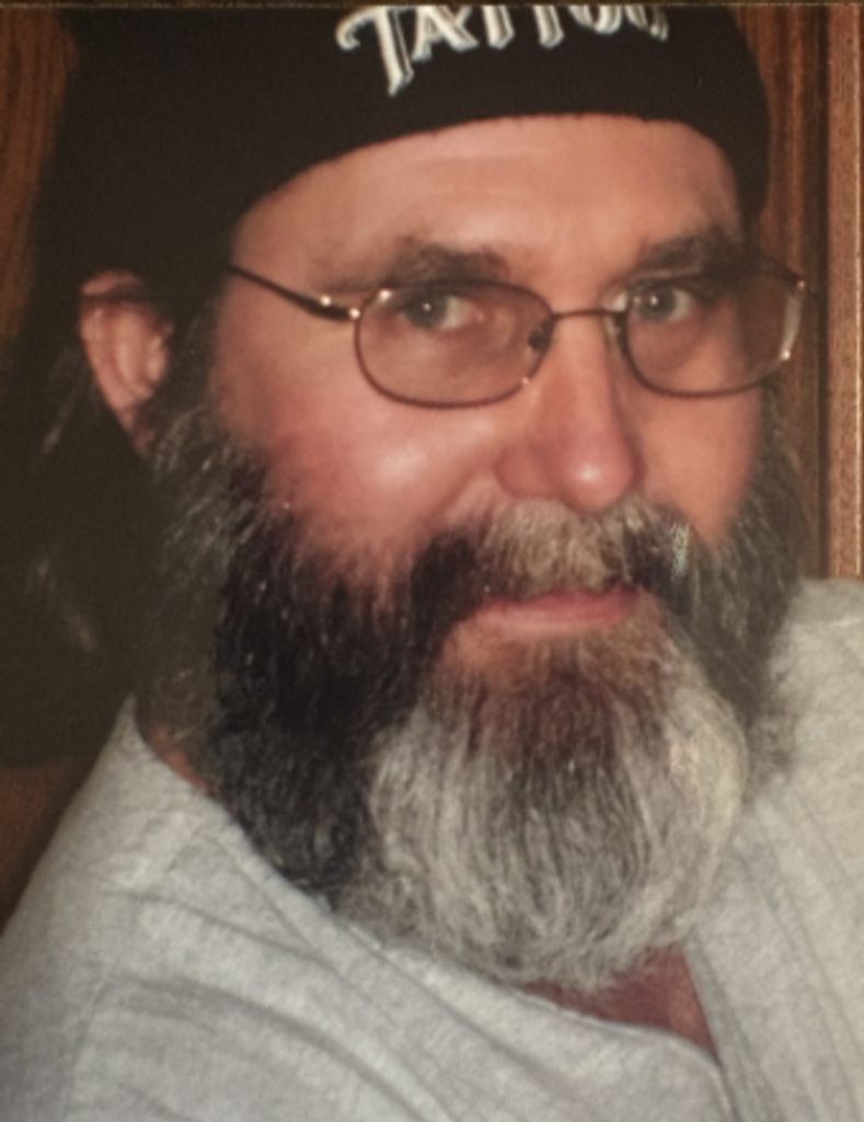 Mark Stalnaker