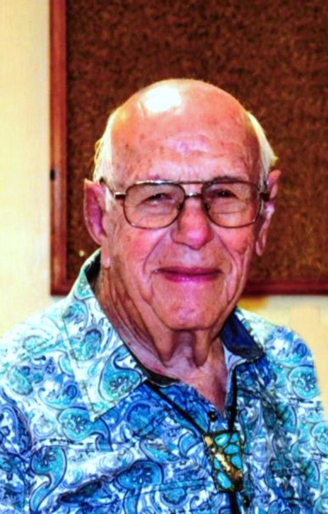 Donald Bert Browning Profile Photo