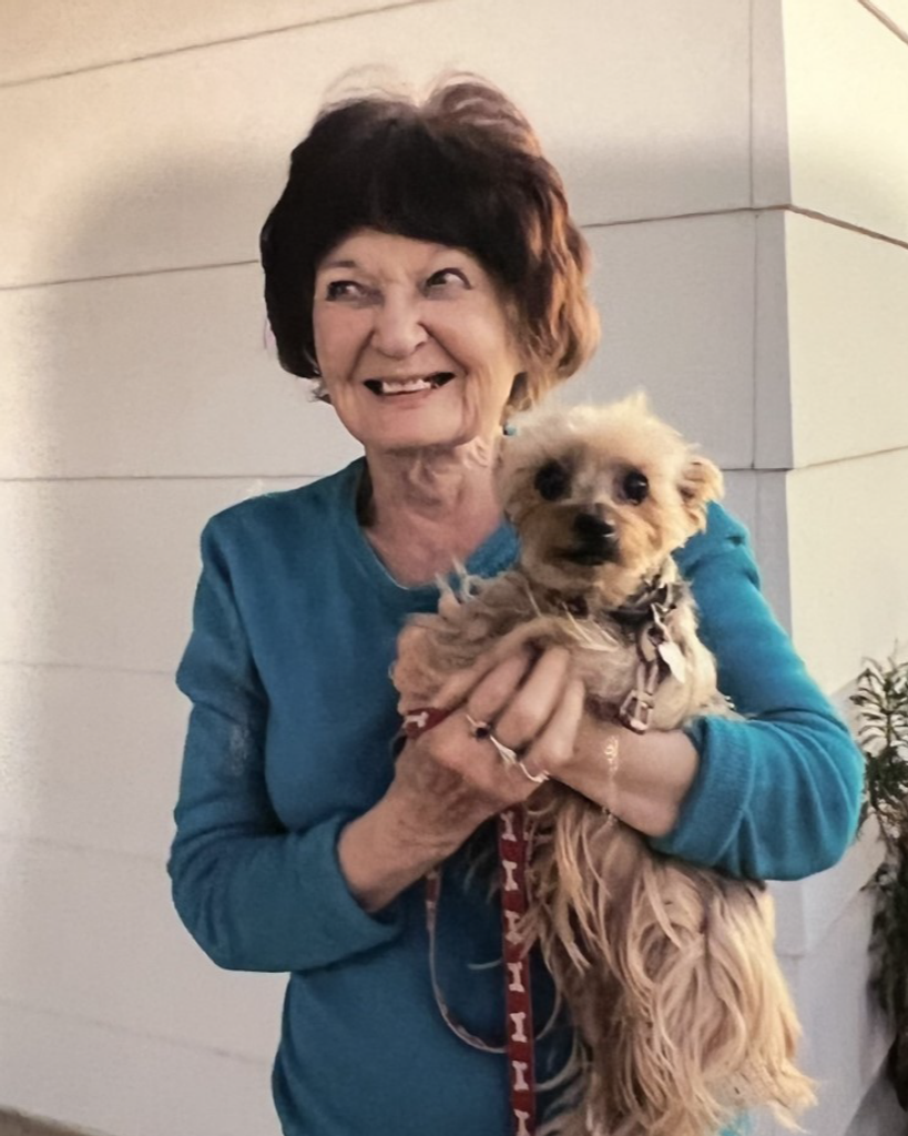 Patricia Marie Vollriede Profile Photo