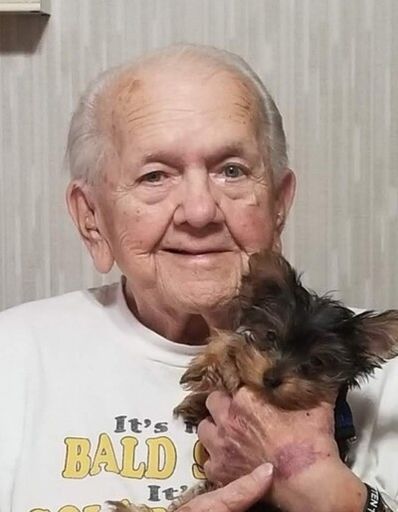 Richard C. Andreas Profile Photo