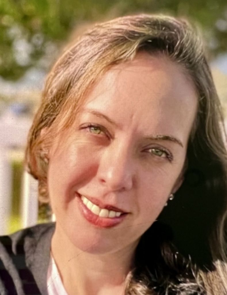 Gisela (Giss) Maria Abraham