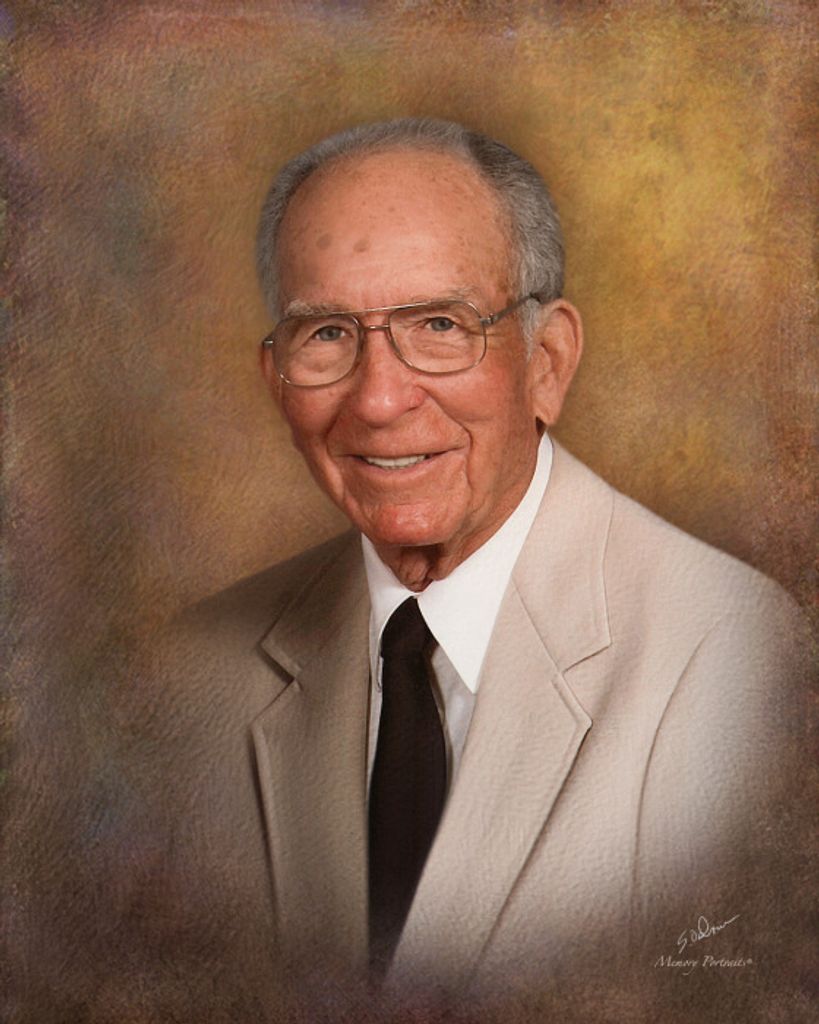 Albert Hudson Hopkins, Jr.