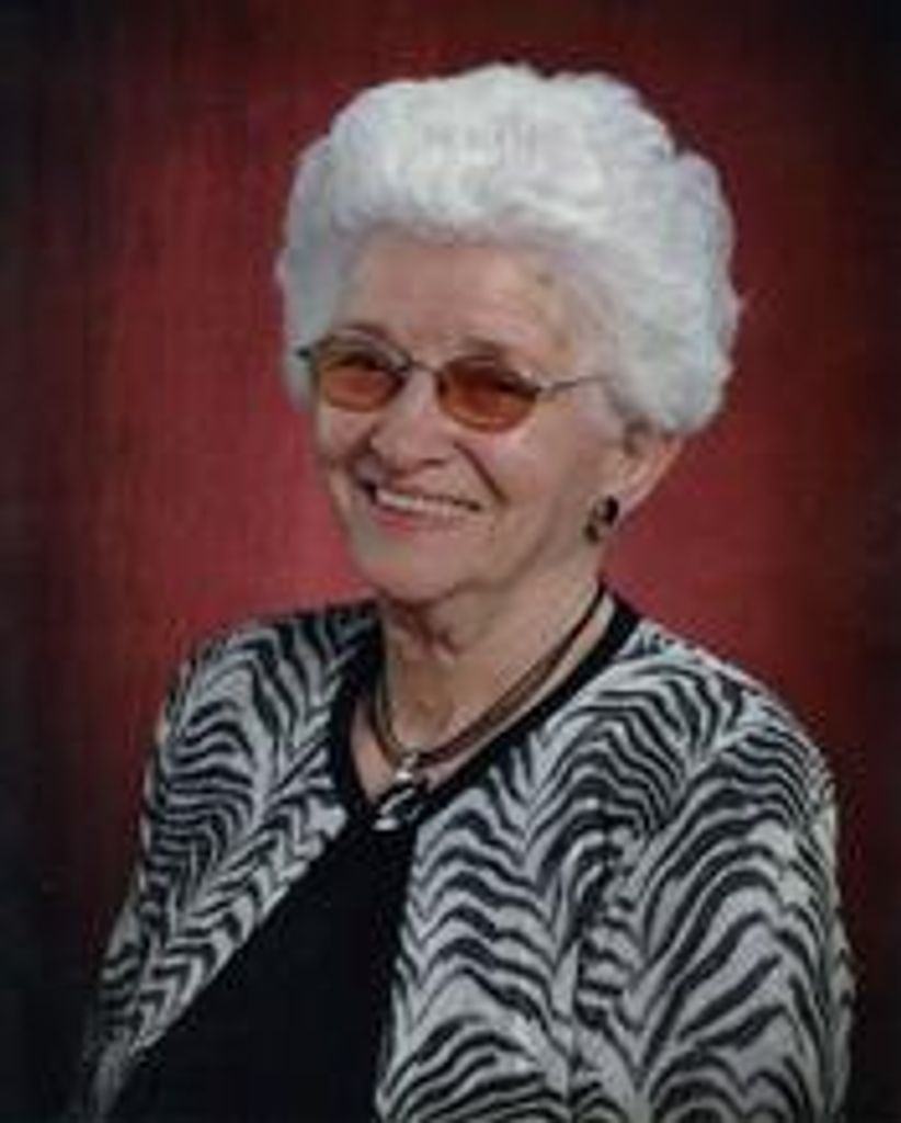 Yvonne "Evie" B. Lystila