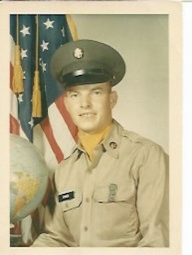 Robert E. Bowen Profile Photo