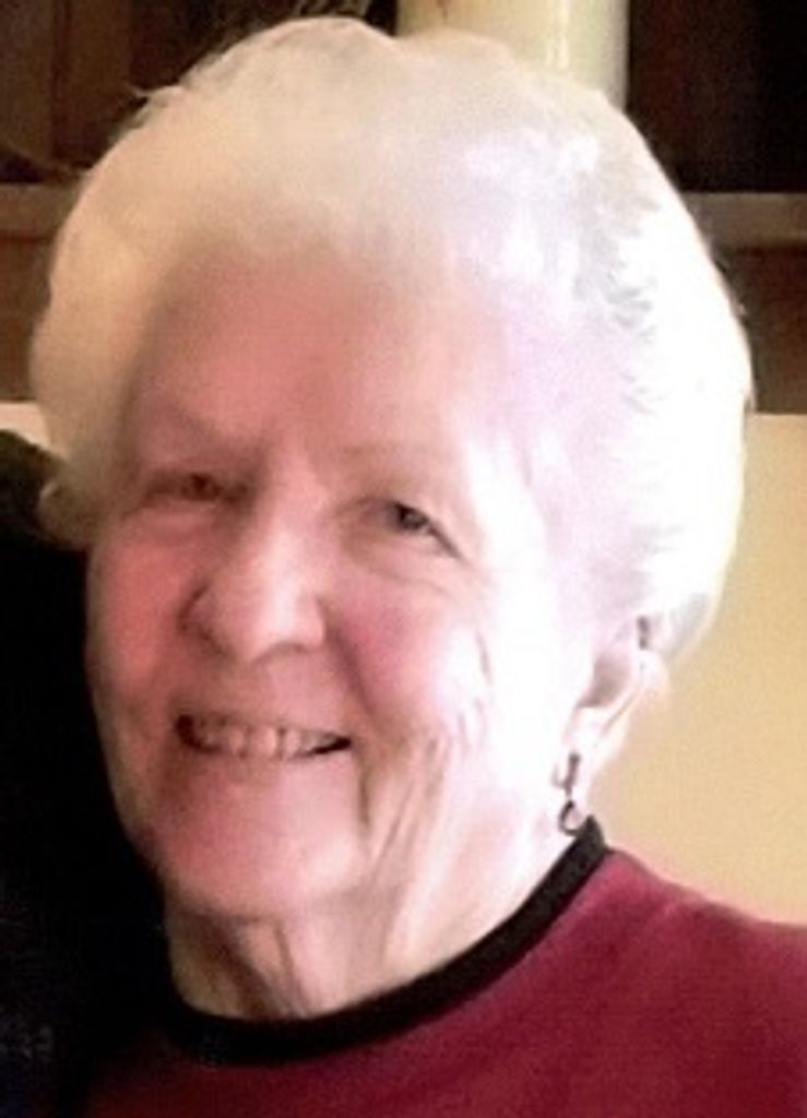 Clarissa K. "Chris" (Kyttle)  Brandt