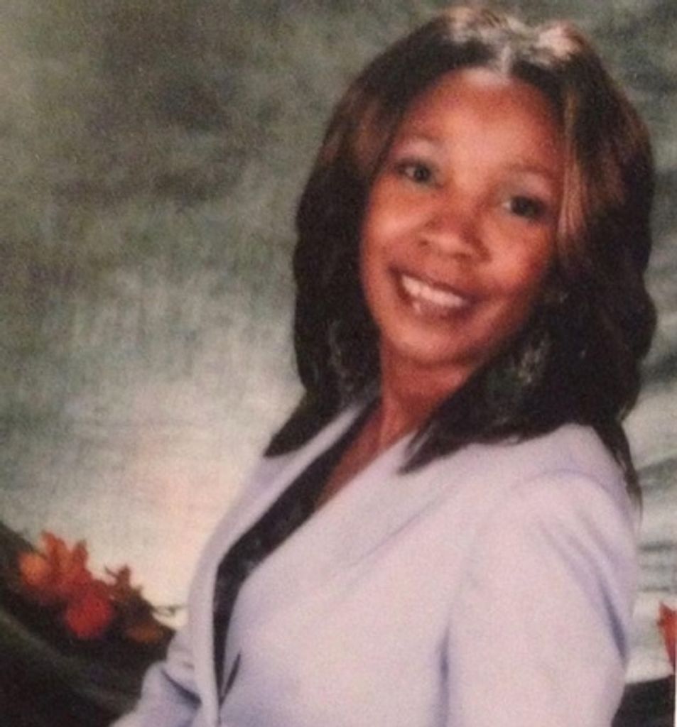 Diane Elizabeth Longmire