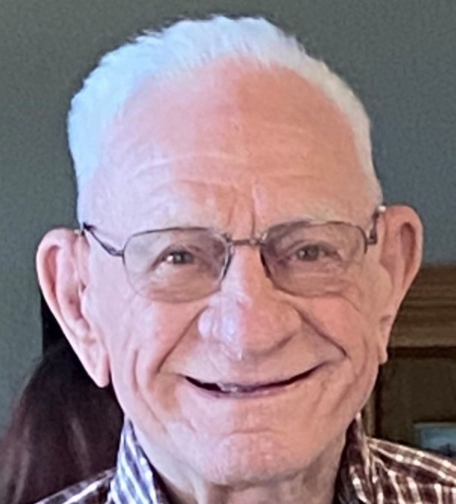 Samuel Thomas Seger