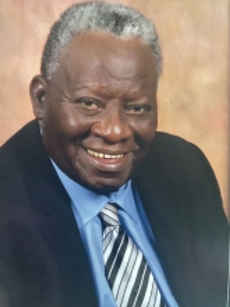 Roosevelt Rev. Dr. Nolan