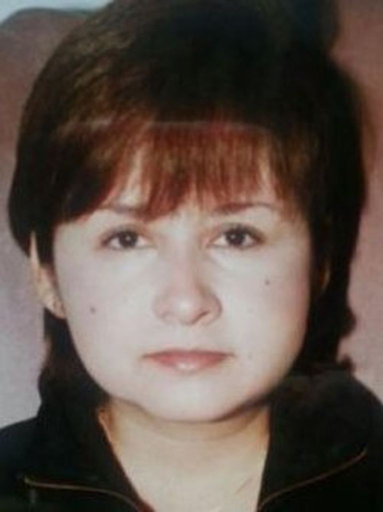 Olivia V. Martinez