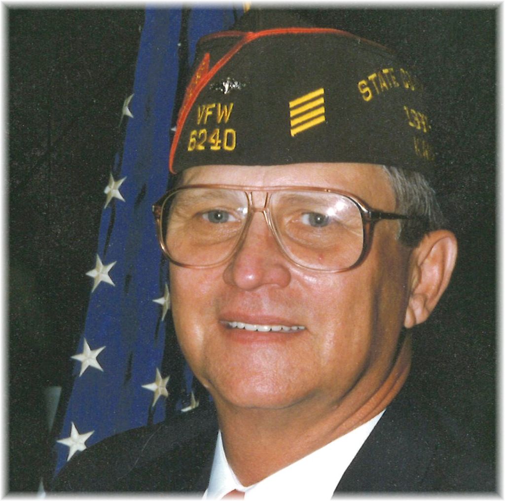 Alfred L. Hall