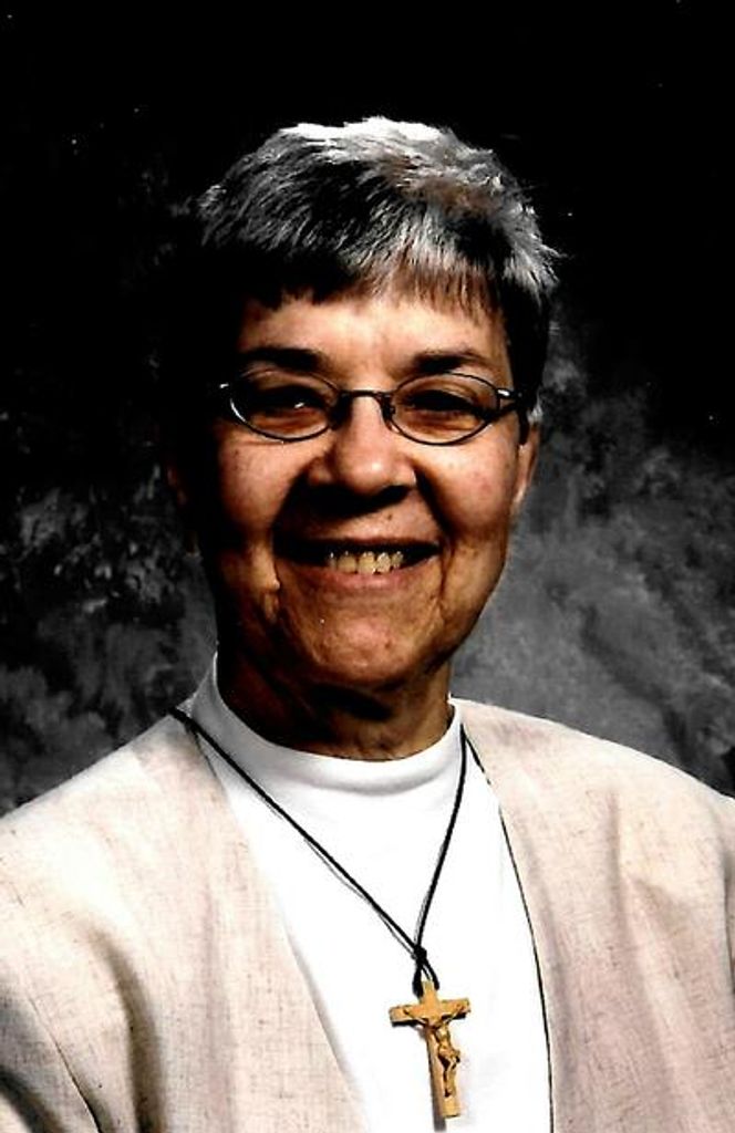 Sister Mary Michaeleen Pardowsky Profile Photo