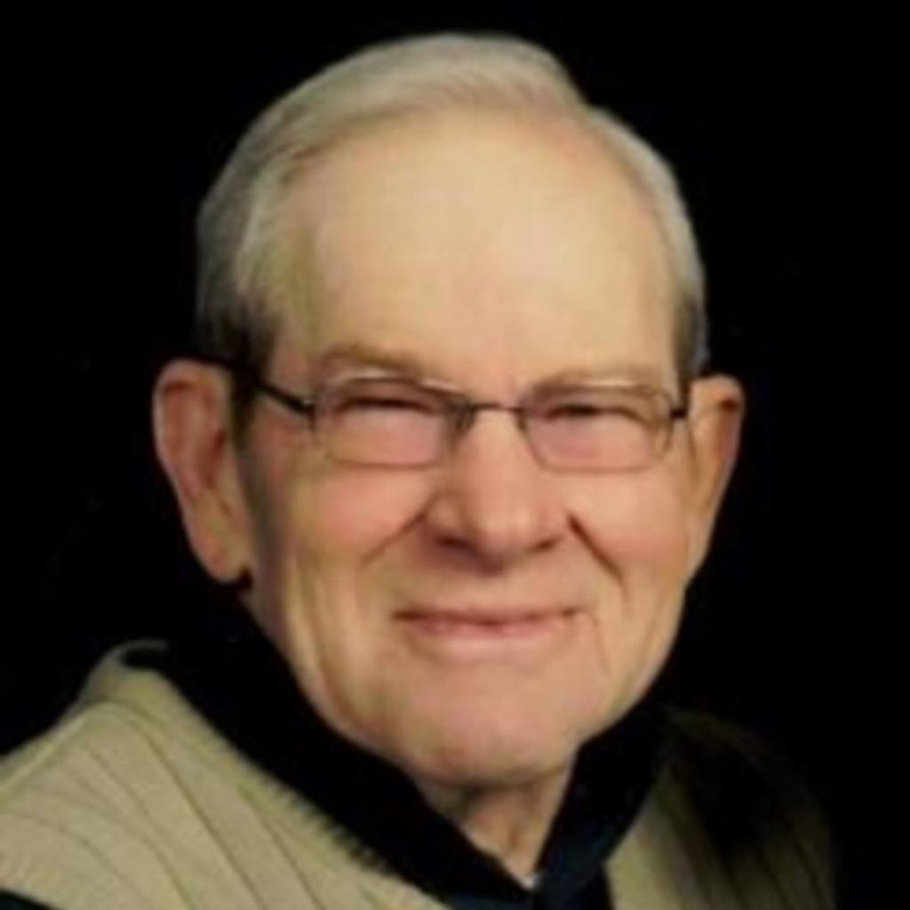 Eugene 'Gene' A. Schmidt Profile Photo