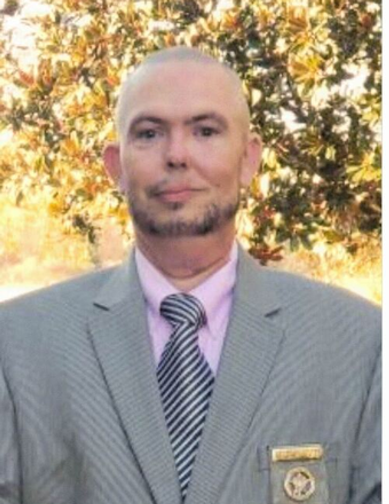 Allan Duane Kirby Profile Photo