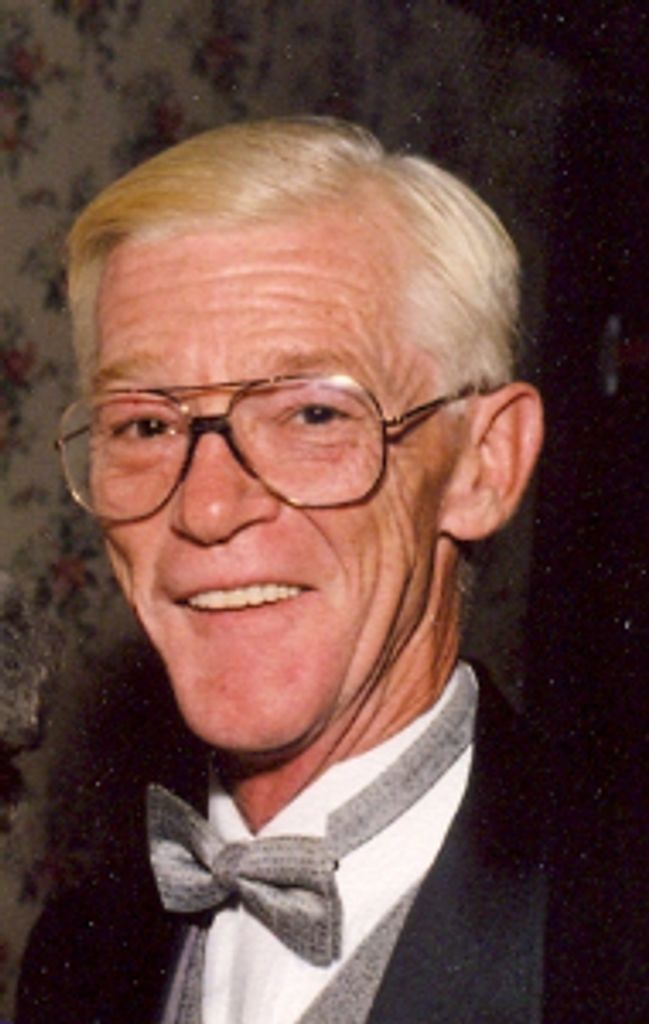 Walter Daniul, Jr.