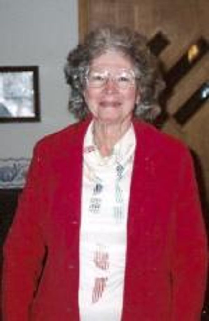Evelyn Ruth Depriest Profile Photo