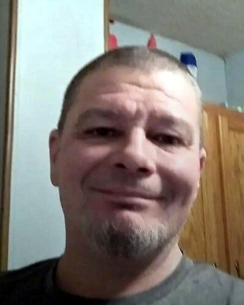 Jason Adam Kiser Profile Photo