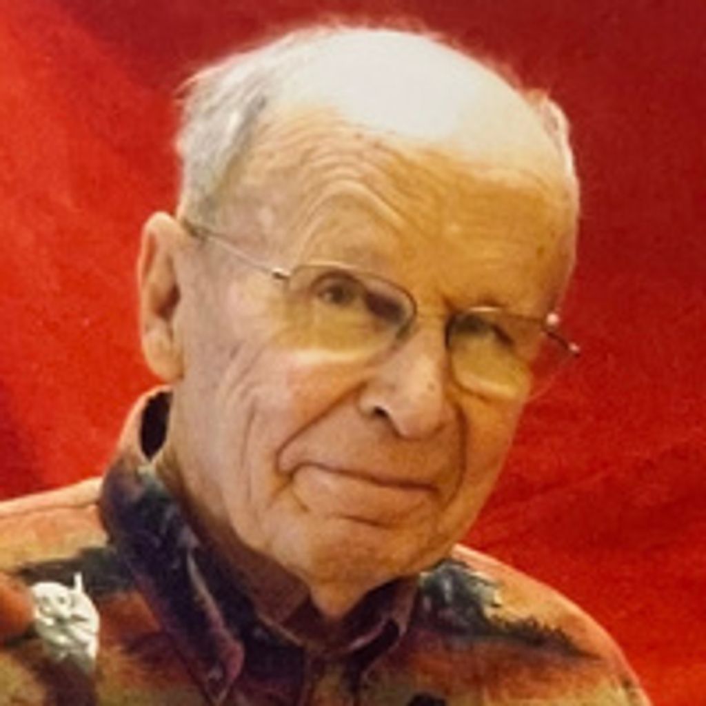 James "Bill" W. Davis, Jr. Profile Photo