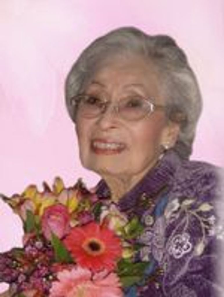 Clara Marie Suski Yoshimura