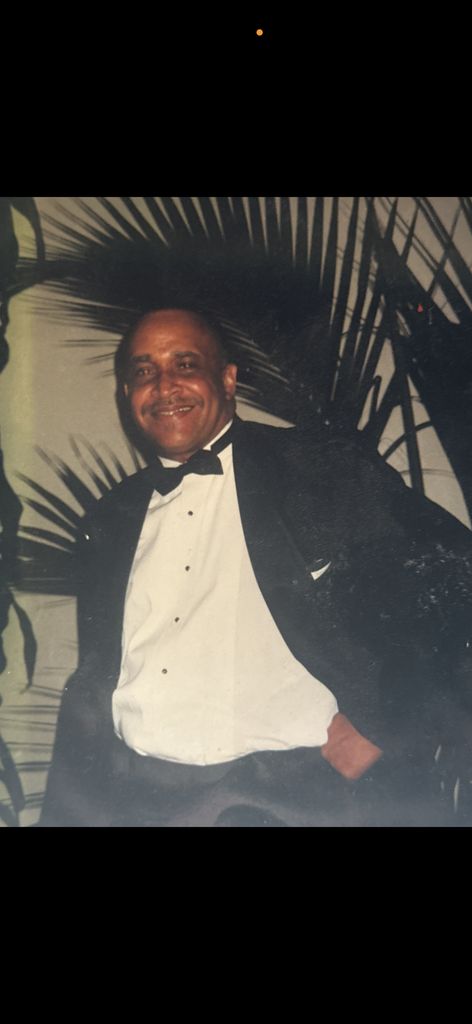 O'Neal Outley Jr Profile Photo