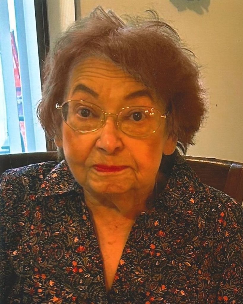 Carolyn M. Glosemeyer Profile Photo