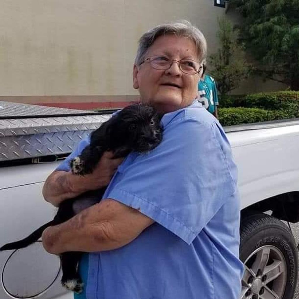 Peggy Lee Raiton Profile Photo