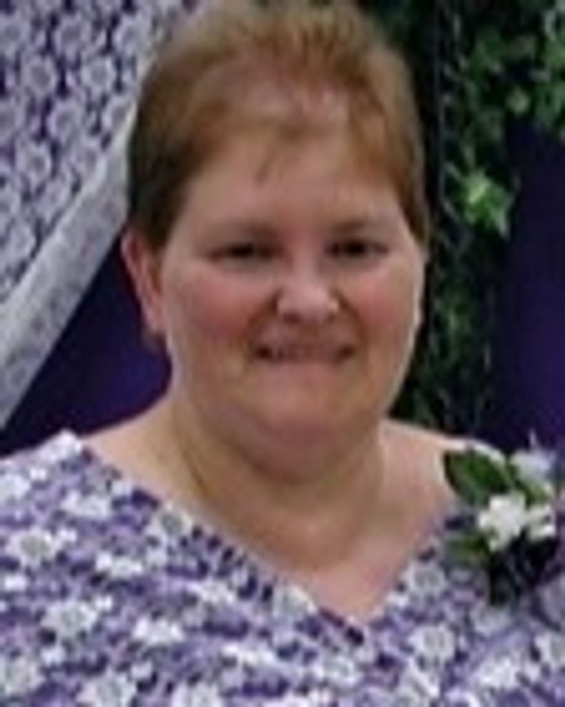 Tressa Deon Cripps Profile Photo