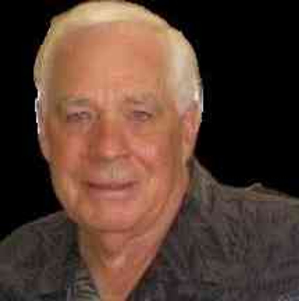 Richard Amos Barton Profile Photo