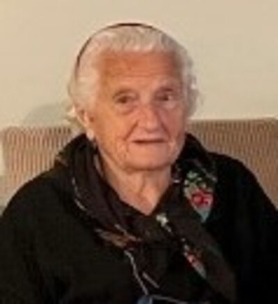 Maria Wesolowska