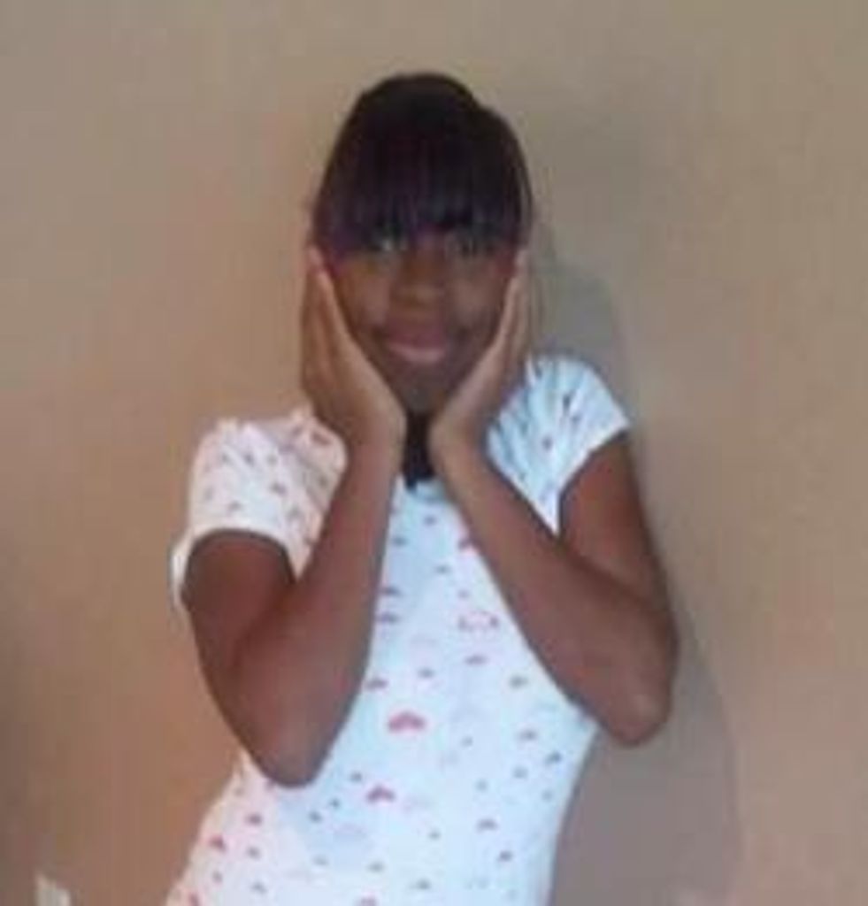 Khayyan Armeika Simmons