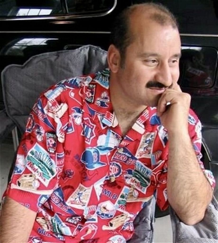 Anthony M. Lopez Profile Photo