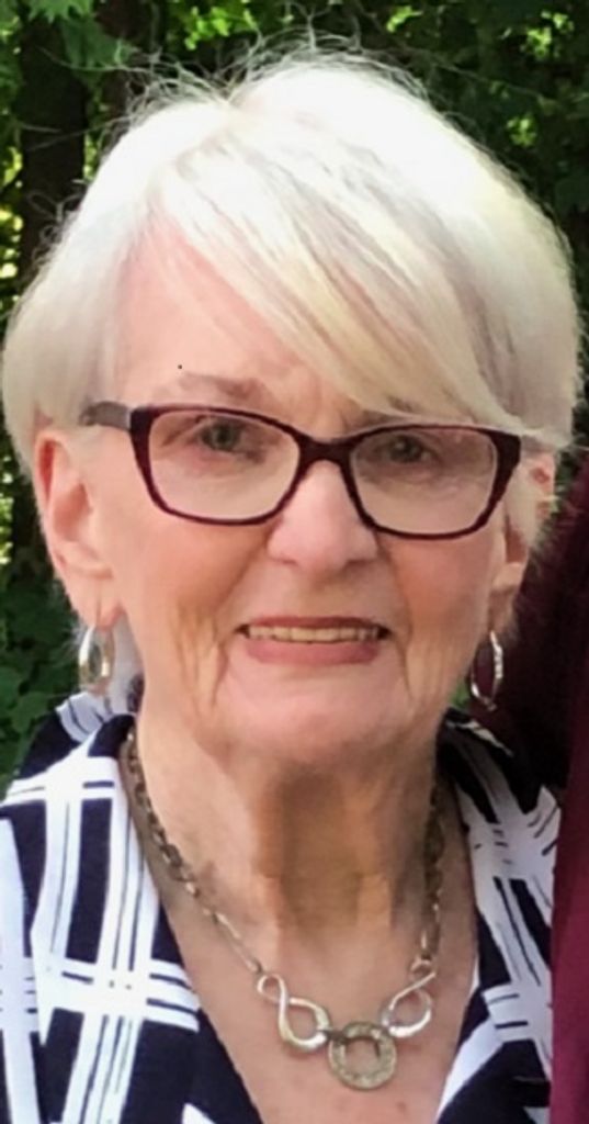 Velma Morris Profile Photo