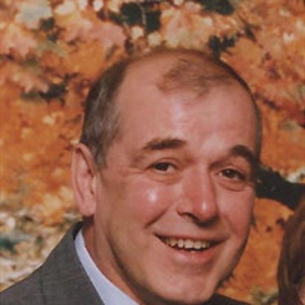 David Patterson
