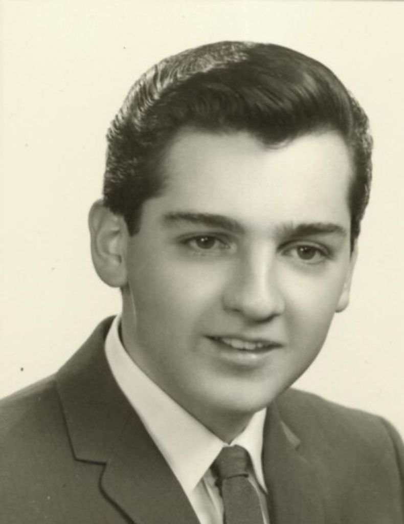 Raymond J. Colonna