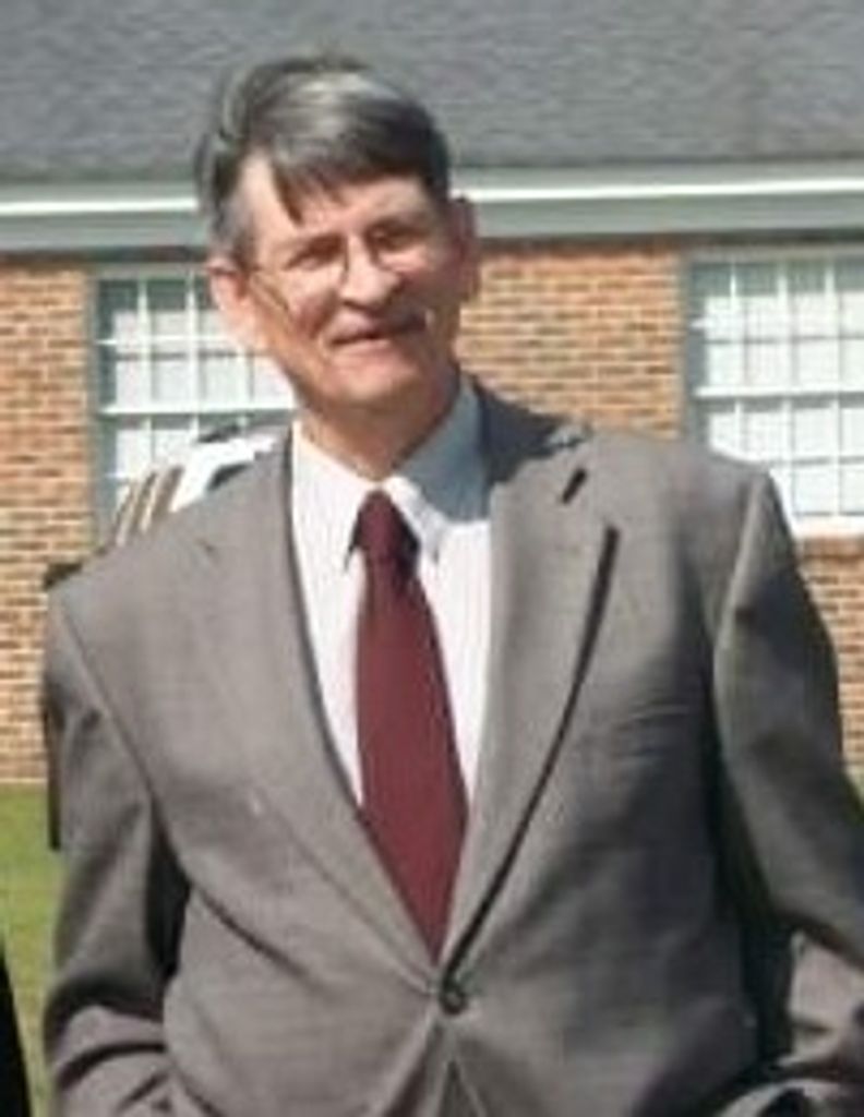 Robert D. Hudson