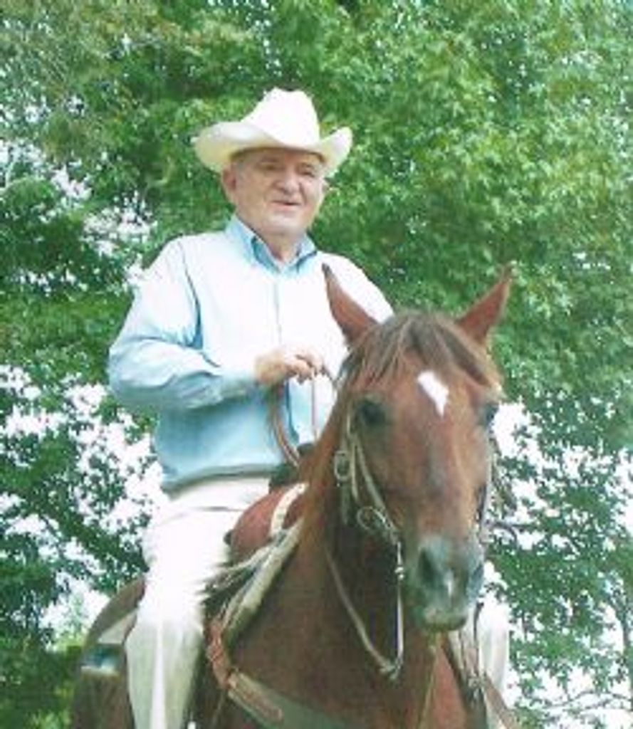 Harry West