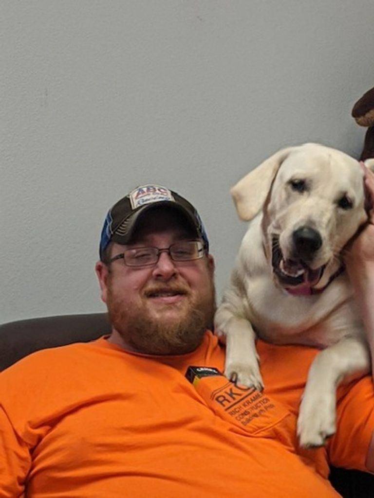 Mike Kramer Profile Photo