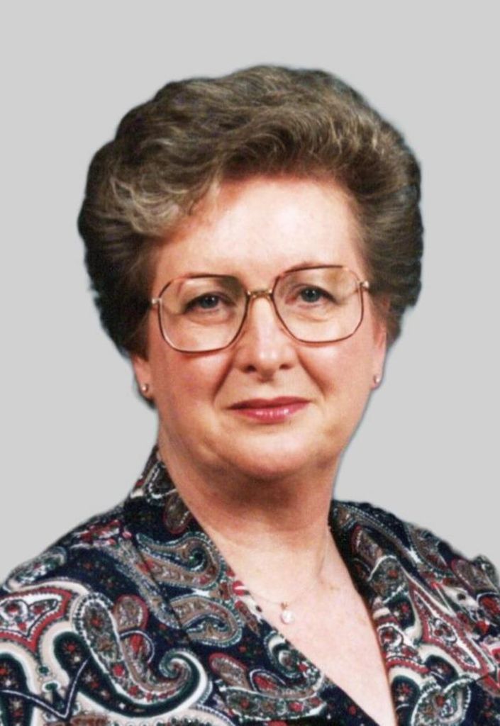 Marilyn Faye (Barker) Blake Profile Photo