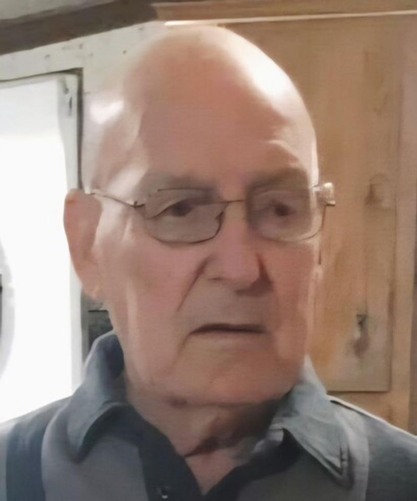 Avander Earl Bullard "Jim" Profile Photo