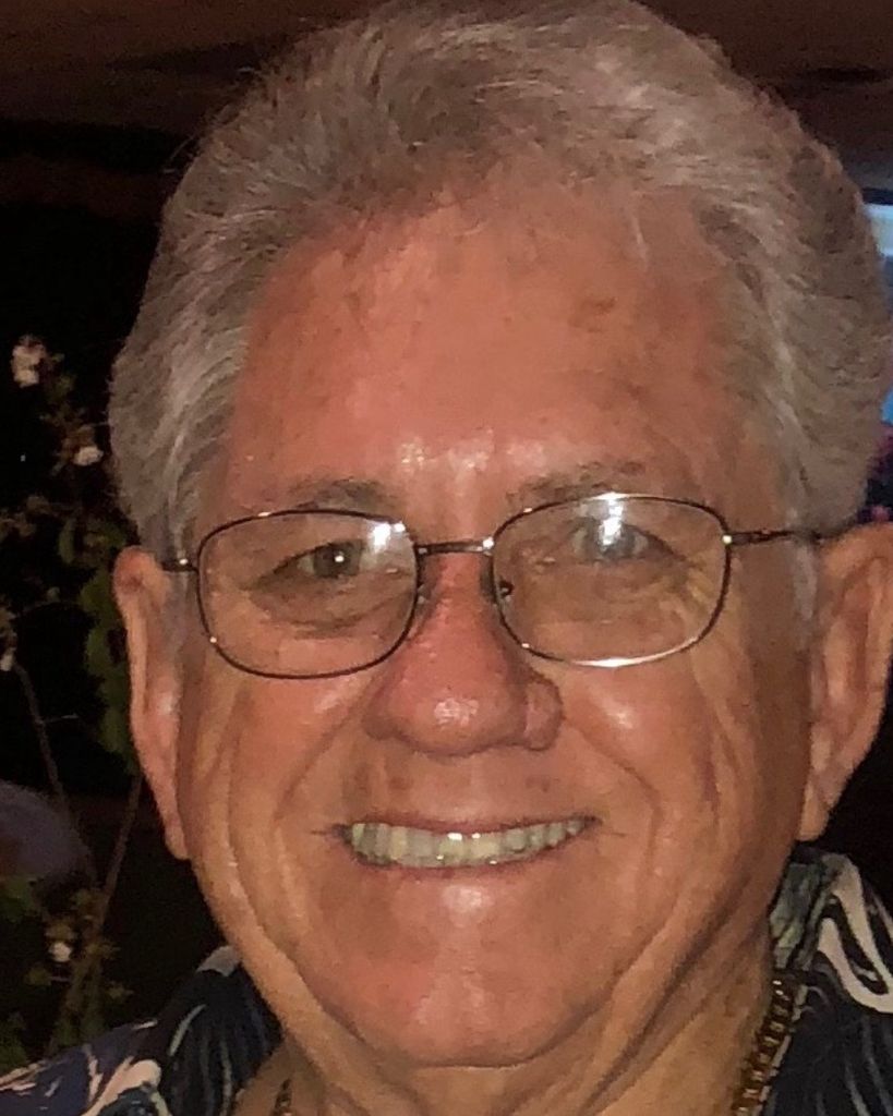 James Michael Toncrey, Sr. Profile Photo