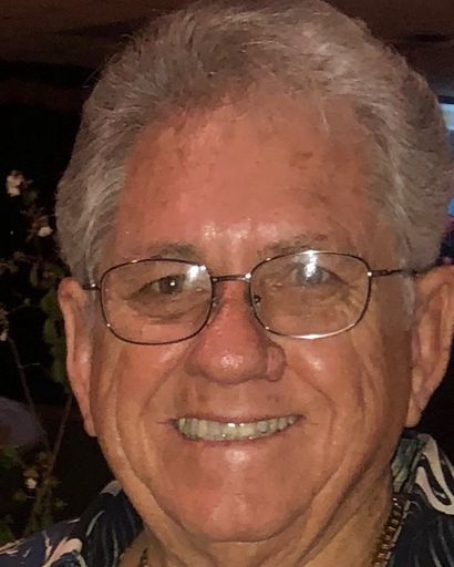James Michael Toncrey, Sr.'s obituary image