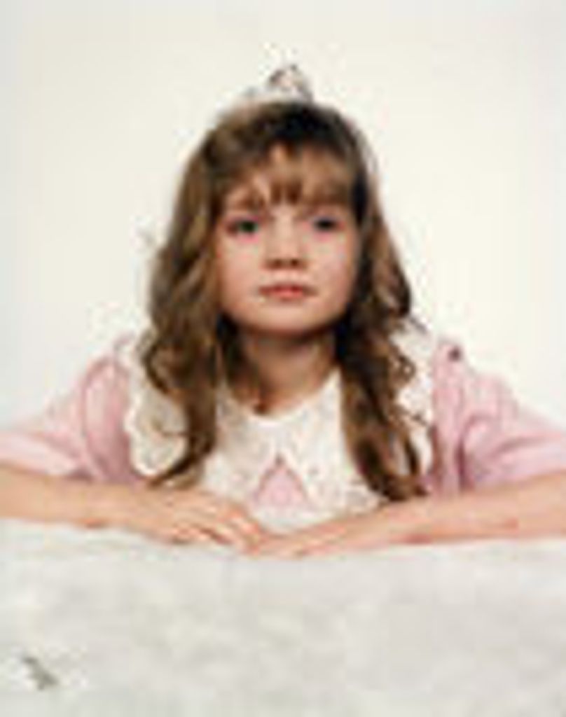 Wendy Rae Thacker