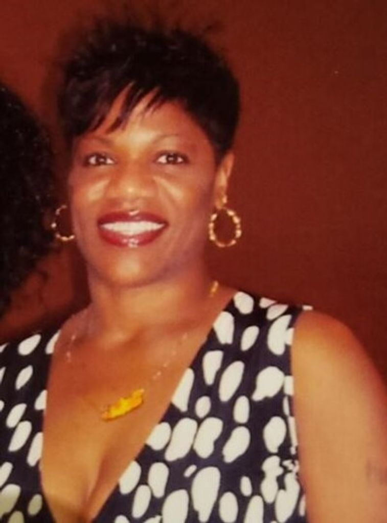 Florence Marie "Ms. Cuddles" Mcpherson Moore Profile Photo