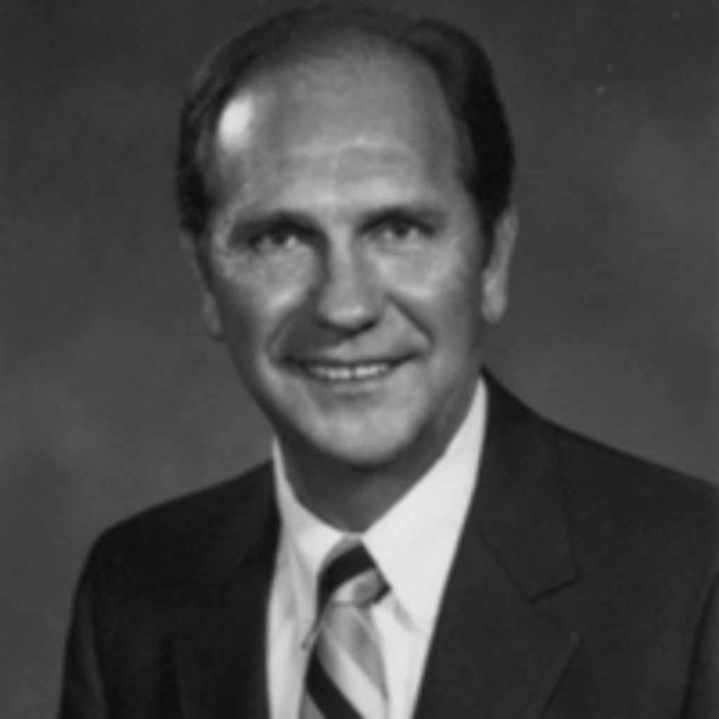 Paul Guffey