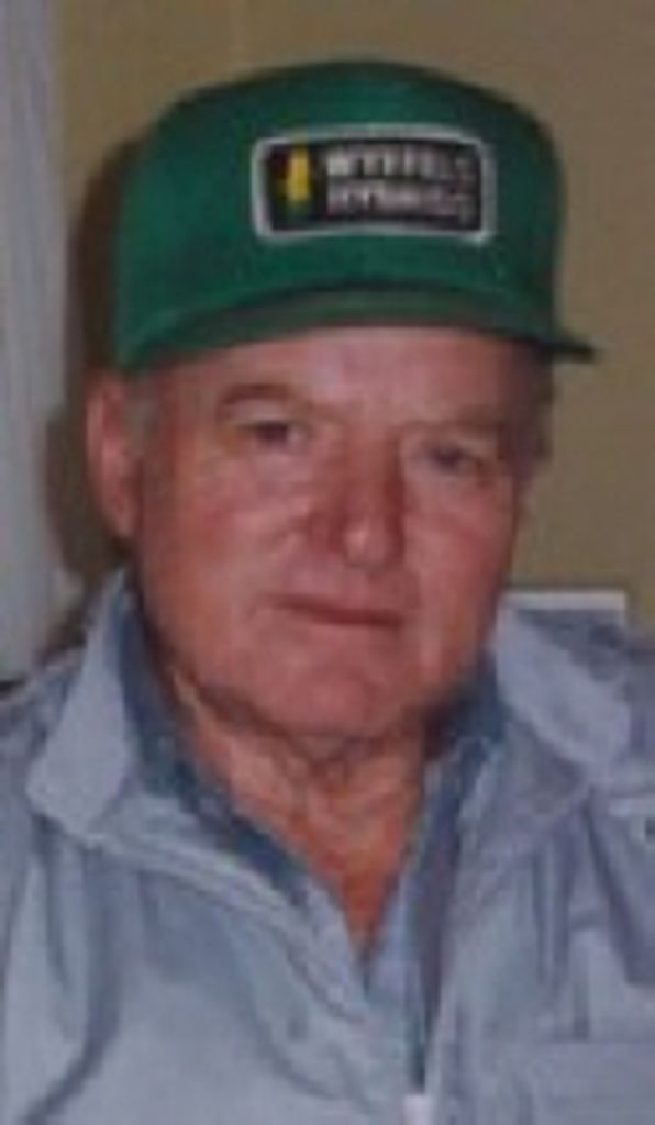 Gerald "Jerry" O. Woods